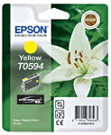 Epson Stylus Photo R2400 Original T0594