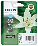 Epson Stylus Photo R2400 Original T0595