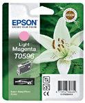 Epson T0591 - T0599 Original T0596