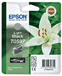 Epson Stylus Photo R2400 Original T0597