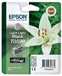 Epson Stylus Photo R2400 Original T0599