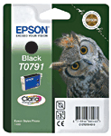 Epson T0791 - T0796 Original T0791