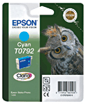 Epson Stylus Photo 1500W Original T0792