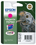 Epson T0791 - T0796 Original T0793