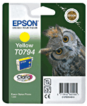 Epson T0791 - T0796 Original T0794