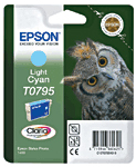 Epson Stylus Photo 1500W Original T0795