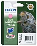 Epson Stylus Photo R1400 Original T0796