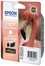 Epson T0870 - T0879 Original T0870