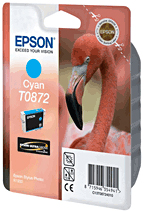 Epson T0870 - T0879 Original T0872