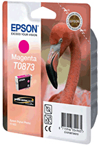 Epson Stylus Photo R1900 Original T0873