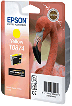 Epson Stylus Photo R1900 Original T0874