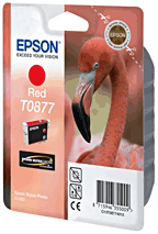 Epson T0870 - T0879 Original T0877