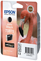 Epson T0870 - T0879 Original T0878