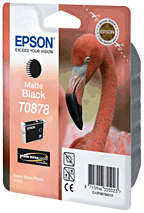 Epson Stylus Photo R1900 Original T0878