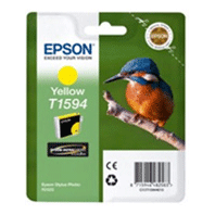 Epson Stylus Photo R2000 Original T1594