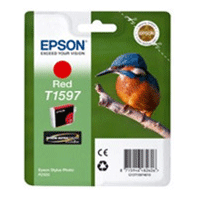 Epson Stylus Photo R2000 Original T1597