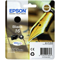 Epson T1621 - T1624 (16) OE T1621