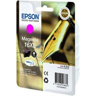 Epson T1631 - T1634 (16XL) OE T1633