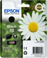 Epson Expression Home XP-405WH OE T1801