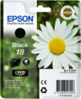 Epson T1801 - T1804 (18) OE T1801