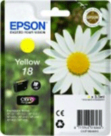 Epson Expression Home XP-302 OE T1804