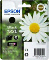 Epson T1811 - T1814 (18XL) OE T1811