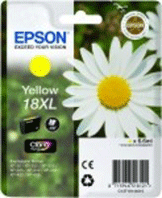 Epson T1811 - T1814 (18XL) OE T1814