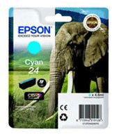 Epson T2421 - T2426 (24) Original T2422