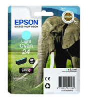 Epson T2421 - T2426 (24) Original T2425