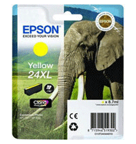 Epson T2431 - T2436 (24XL) Original T2434