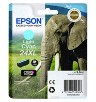 Epson T2431 - T2436 (24XL) Original T2435