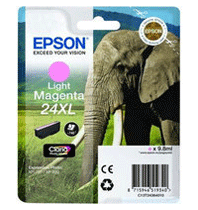 Epson T2431 - T2436 (24XL) Original T2436