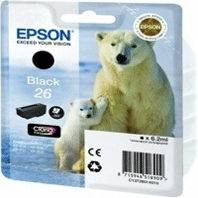 Epson Expression Premium XP-800 OE T2601