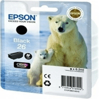 Epson Expression Premium XP-720 OE T2601