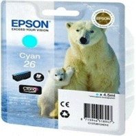 Epson Expression Premium XP-510 OE T2612