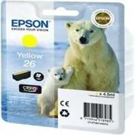 Epson Expression Premium XP-700 OE T2614