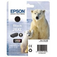 Epson T2621 - T2634 (26XL) OE T2621