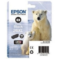 Epson T2621 - T2634 (26XL) OE T2631