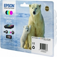 Epson Expression Premium XP-620 OE T2636 MULTIPACK