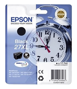 Epson WorkForce WF-3620DWF OE T2711