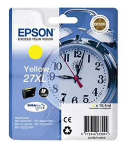 Epson T2711 - T2714 (27XL) OE T2714