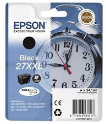 Epson WorkForce WF-7210DTW OE T2791