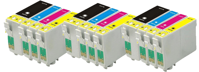 WF-3620DWF 12 PACK COMPAT XL