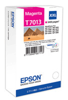 Epson WorkForcePro WP-4595DNF OE T7013