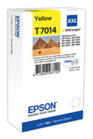 Epson WorkForcePro WP-4015DN OE T7014