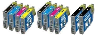 DX4000 10 PACK