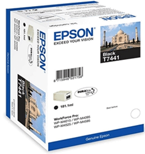 Epson WorkForcePro WP-M4095DN OE T7441