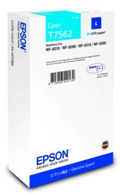 Epson T7561 - T7564 (75) OE T7562