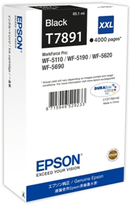 Epson WorkForcePro WF-5110DW OE T7891