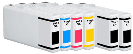 WF-R5690DTWF 6 PACK COMPAT XL